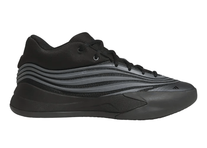 adidas Dame 10 Zero Metallic - JP6089 Release Info